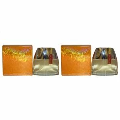 Outlet 🔥 Iceberg Effusion By Iceberg For 👩 Women. Eau De Toilette Spray 2.5 Ounces (Pack Of 2) 🥰