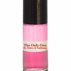 Best deal 🎁 FragrantBodyOilz Impression Of The Only One By Dolce(Roll On) For 👩 Women Premium Hypoallergenic Perfume Body Oil, Affordable Generic Version 🧨