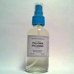 Cheapest 🥰 Professor Kingsley's Fantastic Fragrances Professor Kingsley's Impression Of Paloma Picasso For 👩 Women. EDP Natural Spray. Fragrance 20% By Vol. (4.0 Oz EDP Natural Spray) 🛒