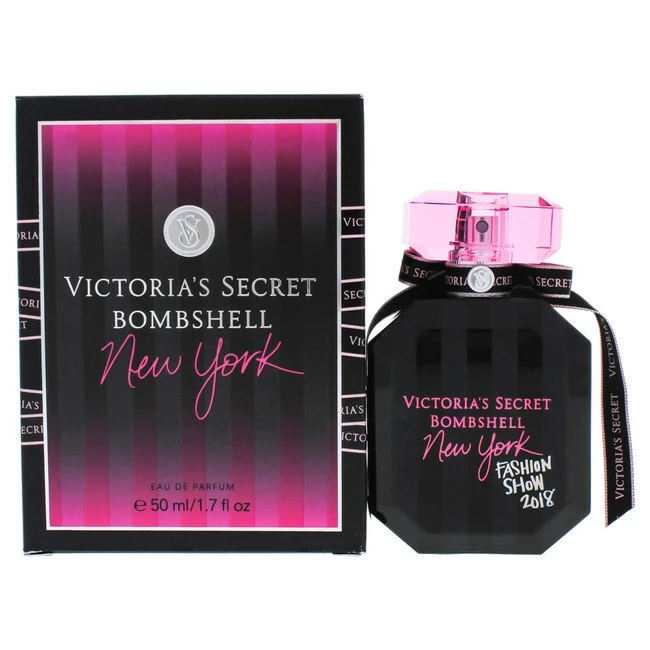 Best Pirce β¨ Victoria's Secret Bombshell New York By Victorias Secret For π© Women - 1.7 Oz Edp Spray, 1.7 Oz π 1 Best Pirce β¨ Victoria's Secret Bombshell New York By Victorias Secret For π© Women - 1.7 Oz Edp Spray, 1.7 Oz π