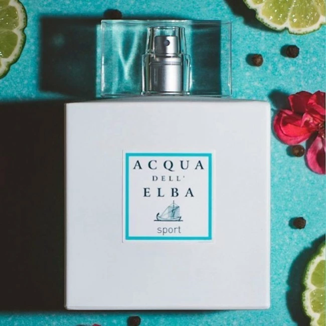 Best Pirce π Acqua Dell'Elba Store Sport By Acqua Dell Elba Eau De Parfum Unisex 50 Ml π₯° 2 Best Pirce π Acqua Dell'Elba Store Sport By Acqua Dell Elba Eau De Parfum Unisex 50 Ml π₯° - Image 2