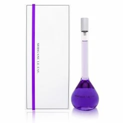 Outlet 😍 Morgane Le Fay - Violet Perfume Spray 100ml/3.38oz ❤️