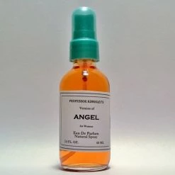 Cheap 🤩 Professor Kingsley's Fantastic Fragrances Professor Kingsley's Impression Of Angel For 👩 Women. EDP Natural Spray. Fragrance 20% By Vol. (2.0 Oz EDP Natural Spray) ✨