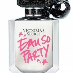 Cheap π Victoria's Secret Eau So Party Perfume EDP 1.7 Oz π