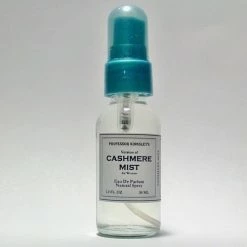 Hot Sale ⌛ Professor Kingsley's Fantastic Fragrances Professor Kingsley's Impression Of Cashmere Mist For 👩 Women. EDP Natural Spray. Fragrance 20% By Vol. (1.0 Oz EDP Natural Spray) ⭐