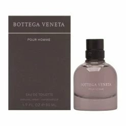 Deals 👏 Bottega Veneta Cologne Spray, 1.7 Ounce ✔️