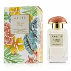 Discount 💯 Aerin Hibiscus Palm Eau De Parfum Spray 50ml/1.7oz 🧨