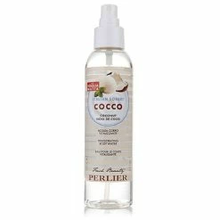 Top 10 👍 Perlier Italian Sorbet Coco Coconut Body Water 5 Ounce Bottle ❤️