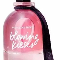 Buy 🌟 Victoria's Secret Victoria’s Secret Angel Stories Blowing Kisses Eau De Parfum Limited Edition 1.7 Fragrance Purple Violet And Orris Absolute 🔥