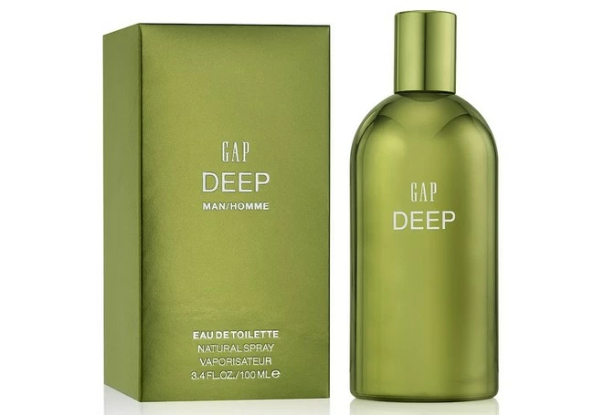Buy π₯ Gap Deep Eau De Toilette Spray For Men 3.4 Ounce π€© 1 Buy π₯ Gap Deep Eau De Toilette Spray For Men 3.4 Ounce π€©