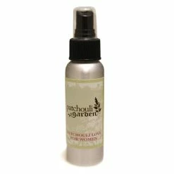 Buy 😉 Patchouli Garden, Inc Patchouli Garden - Patchouli Love For 👩 Women Perfume Body Spray 2.5 Ounces 😍