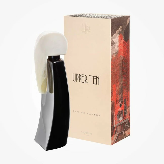 Brand new π₯ Lubin Upper Ten Eau De Parfum Spray 100ml 𧨠1 Brand new π₯ Lubin Upper Ten Eau De Parfum Spray 100ml π§¨