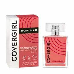Outlet 🤩 Covergirl Floral Blast Eau De Toilette, 2.0 Fl Oz ✨ -Deals fragrance Store 6sw1lzwayww3my0zqz5irmtn7c6e