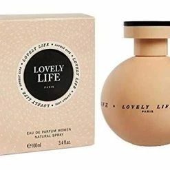 Wholesale π LOVELY LIFE BY GEPARLYS PERFUME FOR π© WOMEN 3.4 OZ / 100 ML EAU DE PARFUM SPRAY π 5 Wholesale π LOVELY LIFE BY GEPARLYS PERFUME FOR π© WOMEN 3.4 OZ / 100 ML EAU DE PARFUM SPRAY π -Deals fragrance Store 6t9nsydtvrxed96z0nn0lzzlj8h9