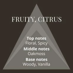 Outlet 🎉 Milton-Lloyd Essentials No 10 - Eau De Parfum - Fragrance Spray For Men - Fruity-citrus Scent With Notes Of Floral, Spicy, Oakmoss, Wood, Vanilla - 1.7 Oz ❤️ -Deals fragrance Store 6vhgygt5vz808ys5ca6k9kgcdrwm