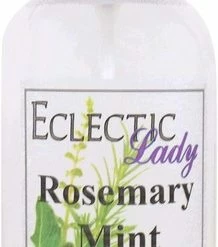 Best Pirce ✨ Rosemary Mint Body Spray By Eclectic Lady (Double Strength), 8 Ounces 👍