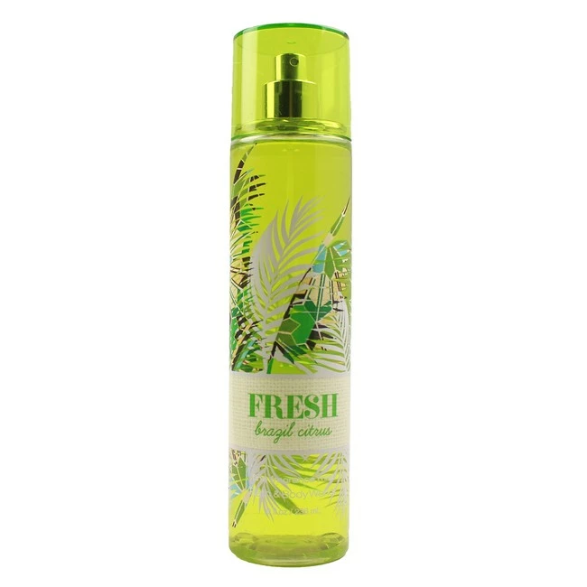 Cheap π₯° Bath & Body Works Bath And Body Works Fine Fragrance Mist Fresh Brazil Citrus 2017 π 1 Cheap π₯° Bath & Body Works Bath And Body Works Fine Fragrance Mist Fresh Brazil Citrus 2017 π