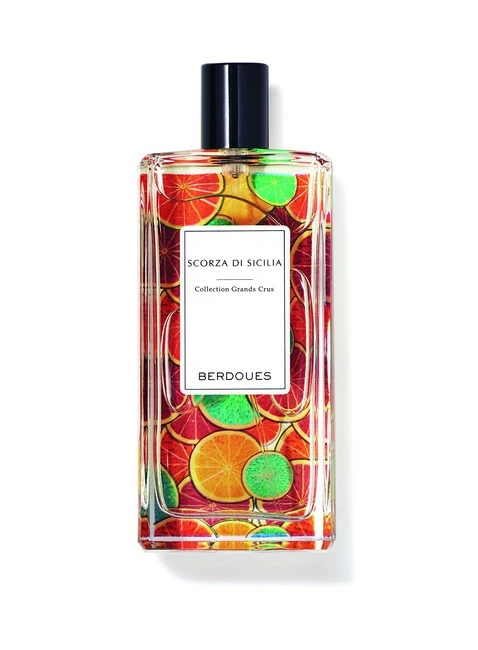 Discount π₯° BERDOUES Grands Crus Scorza Di Sicilia EDP 3.4 Fl.oz. π 1 Discount π₯° BERDOUES Grands Crus Scorza Di Sicilia EDP 3.4 Fl.oz. π