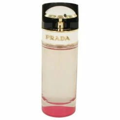 Best deal 🔥 Prada 🍬 Candy Kiss Eau De Parfum For 👩 Women 2.7 Ounce (Tester) 🔔