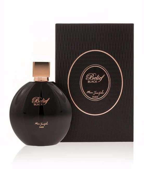 Brand new ๐ Belief Black By Marc Joseph Parfums, 3.3 Oz Eau De Parfum Spray For ๐ฉ Women โค๏ธ 2 Brand new ๐ Belief Black By Marc Joseph Parfums, 3.3 Oz Eau De Parfum Spray For ๐ฉ Women โค๏ธ - Image 2
