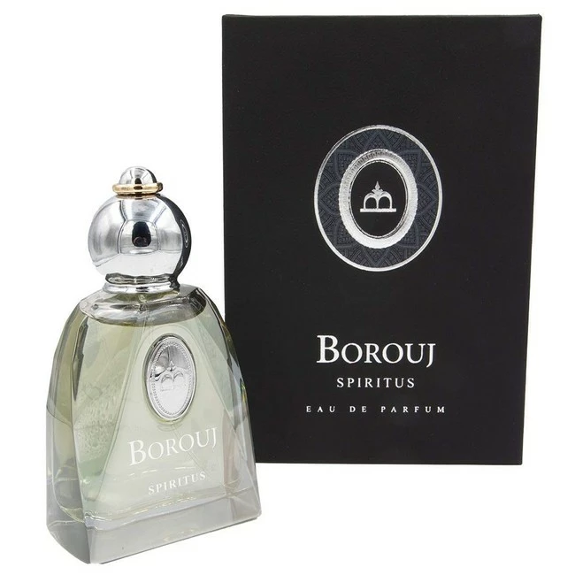 Best reviews of π― Dumont Angel Brand's BOROUJ SPIRITUS Unisex Perfume, 85 Ml - Luxury Fragrance For π© Women & Men - Attractive Fragrance With Patchouli Scented - Jasmine And Amber Scent - Citrus Bergamot β 2 Best reviews of π― Dumont Angel Brand's BOROUJ SPIRITUS Unisex Perfume, 85 Ml - Luxury Fragrance For π© Women & Men - Attractive Fragrance With Patchouli Scented - Jasmine And Amber Scent - Citrus Bergamot β - Image 2