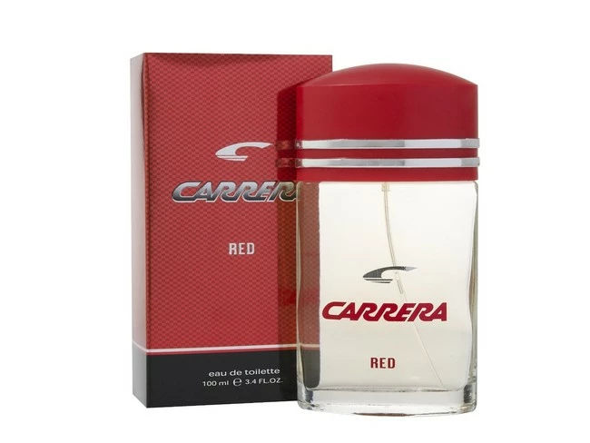 Best Sale π Carrera Red By VAPRO INTERNATIONAL FOR MEN 3.4 Oz Eau De Toilette Spray π₯° 1 Best Sale π Carrera Red By VAPRO INTERNATIONAL FOR MEN 3.4 Oz Eau De Toilette Spray π₯°