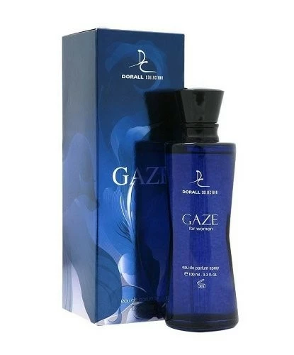 Best deal β Dorall Cellection GAZE BY DORALL COLLECTION PERFUME FOR π© WOMEN 3.3 OZ / 100 EAU DE PARFUM SPRAY π 1 Best deal β Dorall Cellection GAZE BY DORALL COLLECTION PERFUME FOR π© WOMEN 3.3 OZ / 100 EAU DE PARFUM SPRAY π