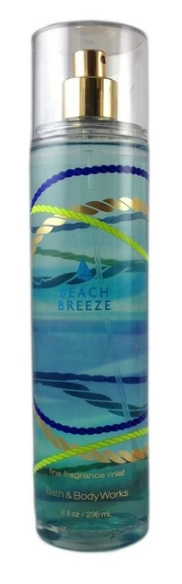Discount π Bath And Body Works Beach Breeze Signature Collection Fine Fragrance Mist 8 Ounce Full Size π 1 Discount π Bath And Body Works Beach Breeze Signature Collection Fine Fragrance Mist 8 Ounce Full Size π