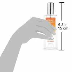 Flash Sale 🎁 Instyle Fragrances Perfect Scents Fragrances | Inspired By Estee Lauder's Pleasures | 👩 Women’s Eau De Toilette | Vegan, Paraben Free, Phthalate Free | Never Tested On Animals | 2.5 Fluid Ounces ❤️ -Deals fragrance Store 8hts1cupkd23m96p344nt0l9ggqy