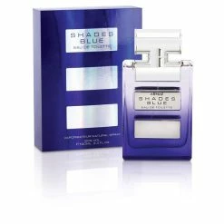 Cheap π Armaf Shades Blue EDT Spray Men 3.4 Oz π§¨