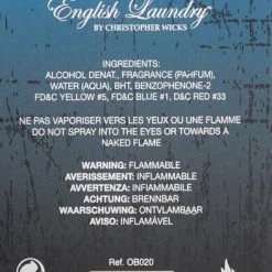 Best Pirce 🛒 IBeauty English Laundry Oxford Bleu Eau De Parfum, 0.68 Fl Oz 💯 -Deals fragrance Store 8nogczj2layhcdohsxmf6ud3qpv4