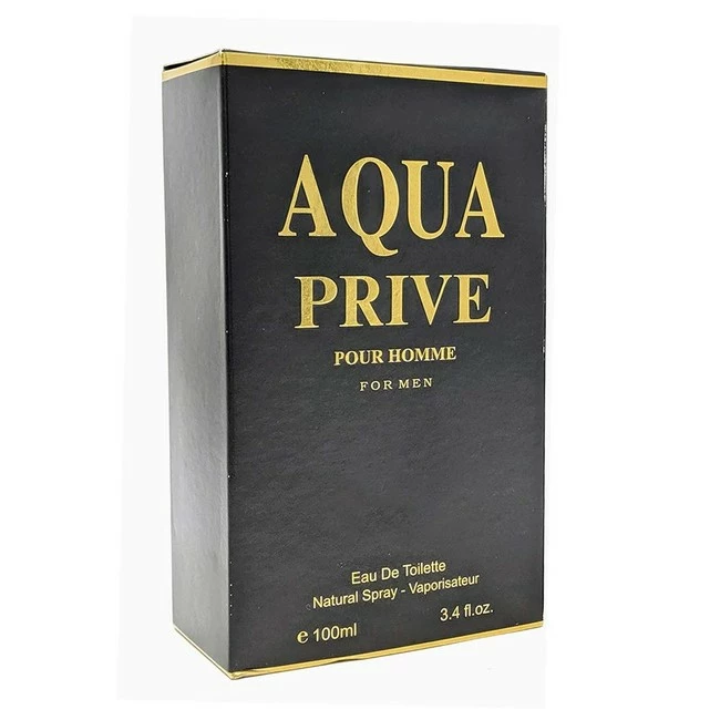 Top 10 β J & H VARIETY PERFUME J&H AQUA PRIVE Cologne For Men, Eau De Toilette Spray, Wonderful Gift, Masculine Fragrance, Daytime And Casual Use, A Classic Bottle, 100Ml/ 3.4 Fluid Ounce π 2 Top 10 β J & H VARIETY PERFUME J&H AQUA PRIVE Cologne For Men, Eau De Toilette Spray, Wonderful Gift, Masculine Fragrance, Daytime And Casual Use, A Classic Bottle, 100Ml/ 3.4 Fluid Ounce π - Image 2