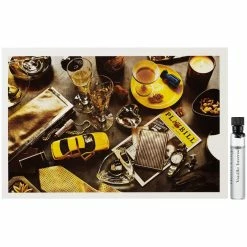 Flash Sale 🎉 Vanille Insensee By Atelier Cologne Vial (Sample) .04 Oz -100% Authentic 🥰