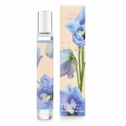 Deals ✨ Good Chemistry Store Bluebell By Good Chemistry Eau De Parfum 👩 Women's Rollerball - 0.25 Fl Oz. 😀