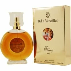 Budget ✔️ Jean Desprez Bal A Versailles Eau De Toilette Spray, 3.4 Ounce 🧨