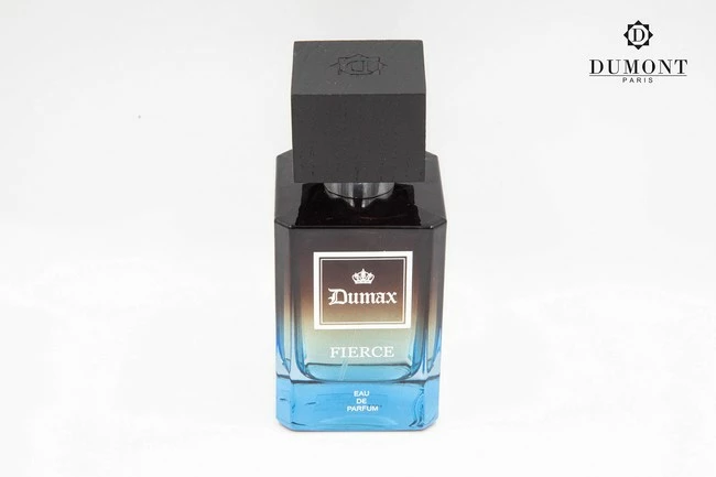 Budget π DUMONT DUMAX FIERCE Eau De Parfum (3.4oz / 100ml) – Unisex Perfume Body Spray For Men & π© Women – Unisex Parfum Scented For Him, Her – Long Lasting Cologne With Romantic Refreshing Scent π 6 Budget π DUMONT DUMAX FIERCE Eau De Parfum (3.4oz / 100ml) – Unisex Perfume Body Spray For Men & π© Women – Unisex Parfum Scented For Him, Her – Long Lasting Cologne With Romantic Refreshing Scent π - Image 6