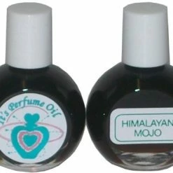 Deals 😉 It's Perfume Oil -Original - Himalayan Mojo - Parfum Essence .57 Ounce (17ml) 😉