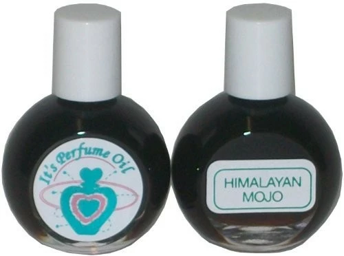 Deals π It's Perfume Oil -Original - Himalayan Mojo - Parfum Essence .57 Ounce (17ml) π 1 Deals π It's Perfume Oil -Original - Himalayan Mojo - Parfum Essence .57 Ounce (17ml) π