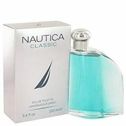 Best Pirce ❤️ Nautica Classic Eau De Toilette Spray, 3.4 Ounce 😍 -Deals fragrance Store 9vdv66oatqw7j6c13apcccmxifvc