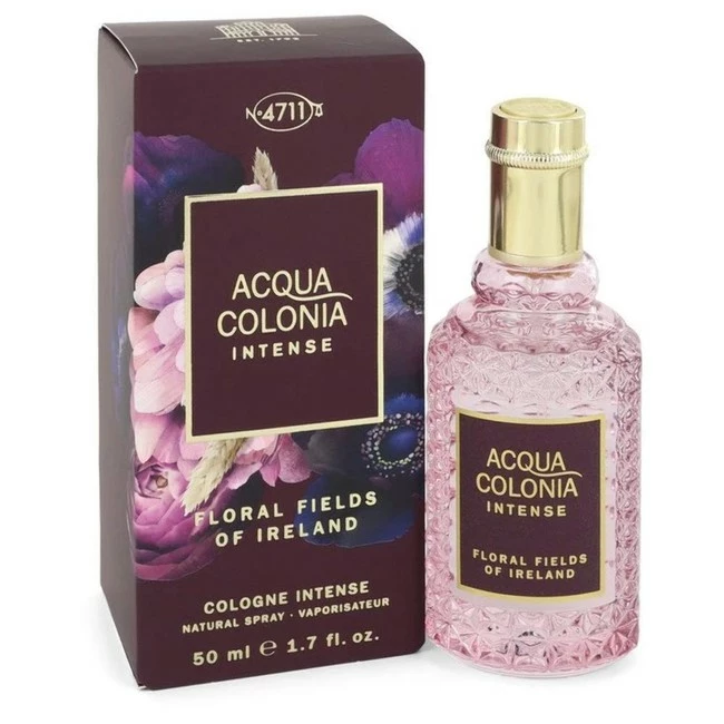 Top 10 π― 4711 Acqua Colonia Intense Floral Fields Of Ireland Edc 50 Ml π 1 Top 10 π― 4711 Acqua Colonia Intense Floral Fields Of Ireland Edc 50 Ml π