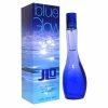 Best Sale 🔥 Jennifer Lopez Blue Glow Eau De Toilette Spray, 1 Ounce 💯