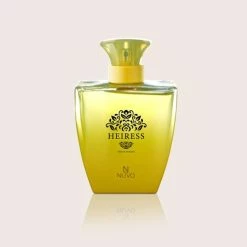Hot Sale ⭐ HEIRESS - Eau De Toilette Pour Femme 100ml By NUVO Parfums - New Perfumes Collection 👍 -Deals fragrance Store apw4jfkvmhto9uwlt11y7mlgm74x