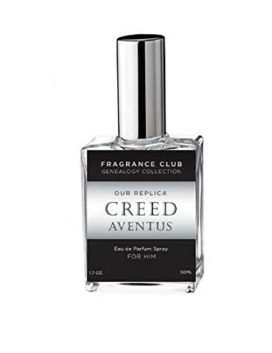 Top 10 π₯ Fragrance Club Genealogy Collection Inspired By Aventus For Men, EDP 1.7 Oz., Mens Fragrance With Jasmine, Velvety Woods And Musk, A Sensual Scent That Makes A Great Gift. π 1 Top 10 π₯ Fragrance Club Genealogy Collection Inspired By Aventus For Men, EDP 1.7 Oz., Mens Fragrance With Jasmine, Velvety Woods And Musk, A Sensual Scent That Makes A Great Gift. π
