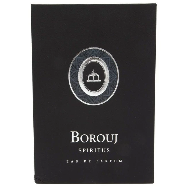 Best reviews of π― Dumont Angel Brand's BOROUJ SPIRITUS Unisex Perfume, 85 Ml - Luxury Fragrance For π© Women & Men - Attractive Fragrance With Patchouli Scented - Jasmine And Amber Scent - Citrus Bergamot β 4 Best reviews of π― Dumont Angel Brand's BOROUJ SPIRITUS Unisex Perfume, 85 Ml - Luxury Fragrance For π© Women & Men - Attractive Fragrance With Patchouli Scented - Jasmine And Amber Scent - Citrus Bergamot β - Image 4