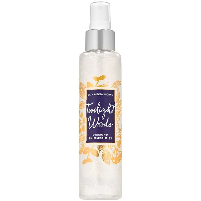 Best reviews of π₯° Bath And Body Works Twilight Woods Diamond Shimmer Mist 4.9 Fluid Ounce 2019 Limited Edition β¨ 1 Best reviews of π₯° Bath And Body Works Twilight Woods Diamond Shimmer Mist 4.9 Fluid Ounce 2019 Limited Edition β¨