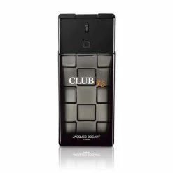 Best Pirce ✔️ Jacques Bogart Club 75 For Men Eau De Toilette Spray, 3.33 Ounce 👏