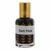 Cheap 🧨 Hijaz Store Hijaz Dark Musk KL Alcohol Free Arabian Fragrance Oil For Men - 12ML 👏