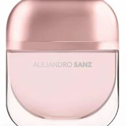 Best deal 🥰 Alejandro Sanz, Mi Acorde, Ella, Fragrance, For Her, Eau De Toilette, EDT, 2.7oz, 80ml, Perfume Spray, Pink, Silver, Bottle, Made In Spain, By Tailored Perfumes (SANZ00) ✔️ -Deals fragrance Store bbsjphsp7kuvpvexk00nbxldp7b5