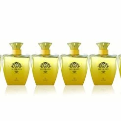 Hot Sale ⭐ HEIRESS - Eau De Toilette Pour Femme 100ml By NUVO Parfums - New Perfumes Collection 👍