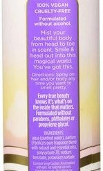 Outlet π Pacifica Beauty Perfumed Hair & Body Mist, French Lilac, 6 Fl Oz (1 Count) (B07992CMQT) π₯° 5 Outlet π Pacifica Beauty Perfumed Hair & Body Mist, French Lilac, 6 Fl Oz (1 Count) (B07992CMQT) π₯° -Deals fragrance Store bodwzhzosu5zn1mg8xhogqi4dm4q